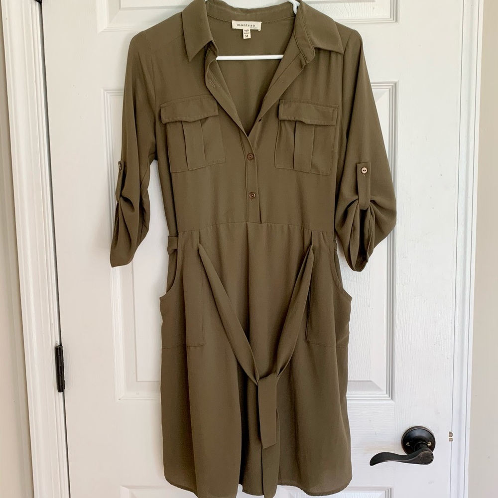 Dress